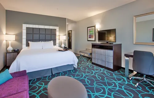 Hampton Inn Kearney