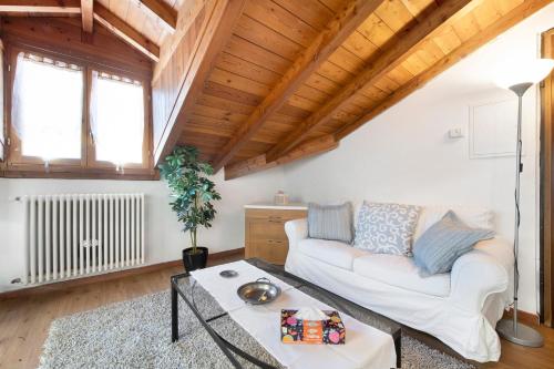 高级一卧室公寓