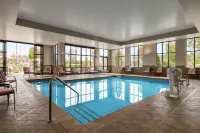 Embassy Suites by Hilton Chattanooga Hamilton Place
