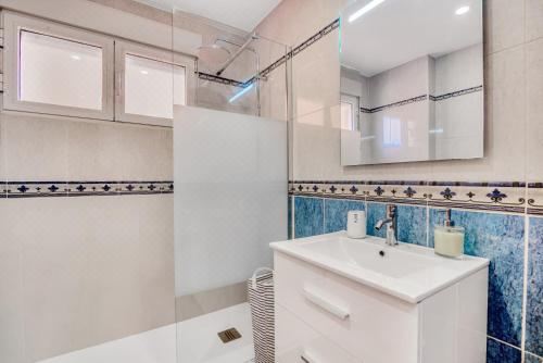 高级两卧室公寓