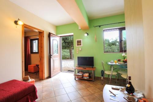 高级一卧室公寓