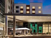 DoubleTree by Hilton Tucson Downtown Convention Center Hotel di Tucson