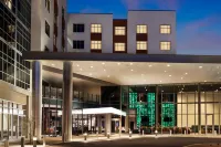 DoubleTree by Hilton Tucson Downtown Convention Center Hotels in 
