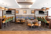 Hampton Inn & Suites Madison/Downtown