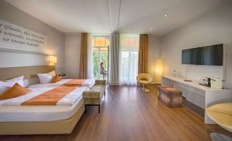Sure Hotel by Best Western Bad Dürrheim - LU8 Business Vital Hotel - Housity