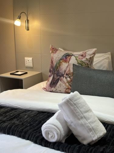 特大床房（带阳台）