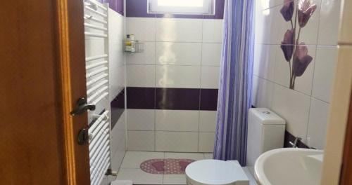 豪华双人或双床房