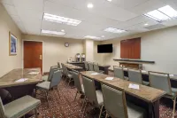 Hampton Inn Terre Haute