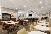 Hampton Inn Spokane