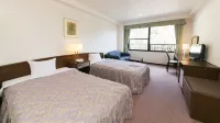 Hotel de Marronnier Yunoyama-Onsen
