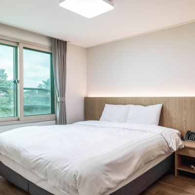 Kensington Royal  Suite Mountain 켄싱턴리조트 제주한림 쿠폰