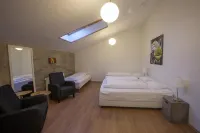 Vogur Country Lodge Hotels in 