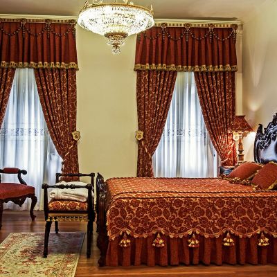 Family Suite Sintra Marmoris Palace Promo Code