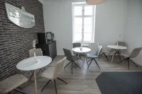 Boardinghouse Flensburg - by Zimmer Frei! Holidays