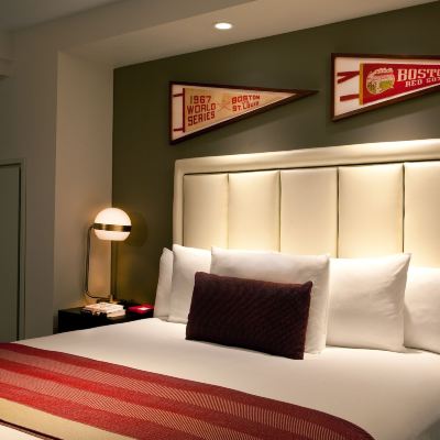 Fenway Park Suite Hotel Commonwealth Promo Code