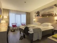 Scandic Narvik โรงแรมในนาร์วิค