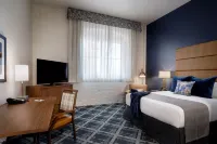 Hotel at Old Town Hoteles en 