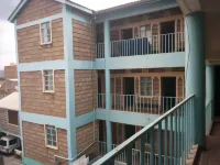 Kiithe Lodge Hotels in 