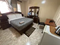 Nalikwanda Guest House Отели в г. 