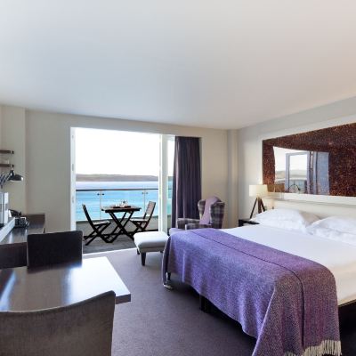 Deluxe Room With Terrace Cliff House Hotel Promo Code