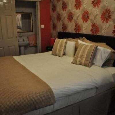 Superior Double Room, Ensuite (Suite) The Black Bull Inn Promo Code