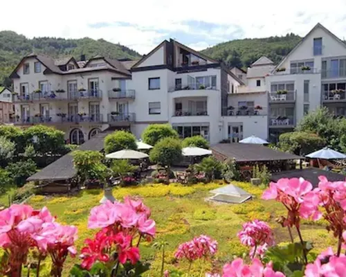 Moselromantik Hotel am Panoramabogen Hotels in Cochem
