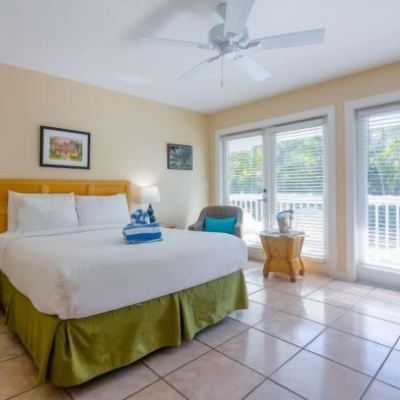 Standard Room, 1 Queen Bed, Poolside-Poolside (Some Rooms Located On 2nd Floor, Access By Stairs) Ambrosia Key West Promo Code