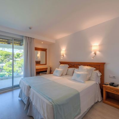 Apartment With Partial Sea View Playa Esperanza Resort Affiliated by Melia Promo Code