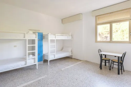 Meet Hostel Cervia