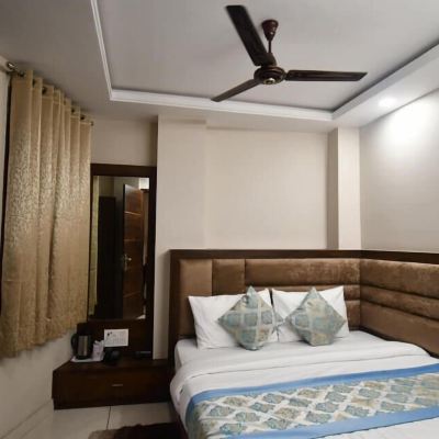Standard Room Kush Ganga Heritage Promo Code