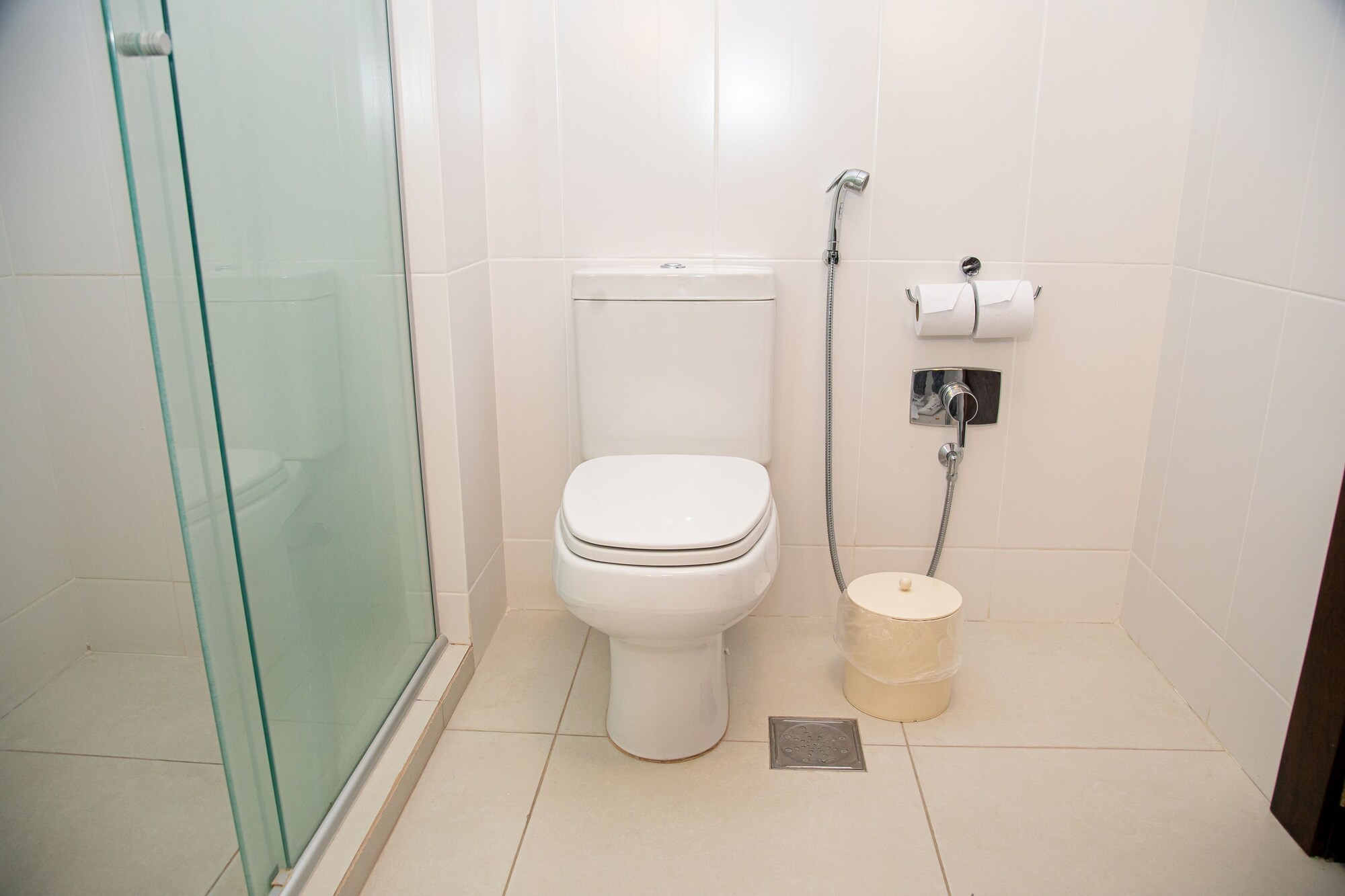 高级卡萨尔床房