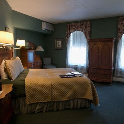 Standard Double Room, Ensuite (25) Hotel Ruby Marie Promo Code