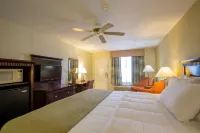 Brawley Inn Hotels in 