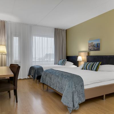 Standard Triple Room Airport Hotel Aurora Star Promo Code