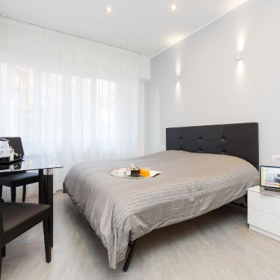 Twin Room, 2 Twin Beds, Non Smoking, Private Bathroom Domus Arena Promo Code