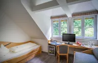 Hotel Atrium Garni