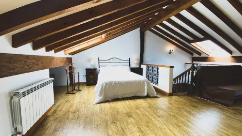 La Casa del Pendo