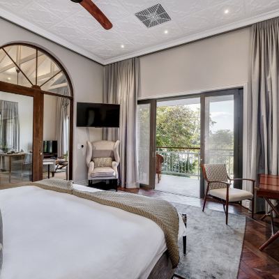 Presidential Suite Palm River Hotel Promo Code