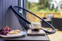 Private Chalet Hotele w: 