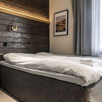 Standard Double Room Lydinge Resort Promo Code