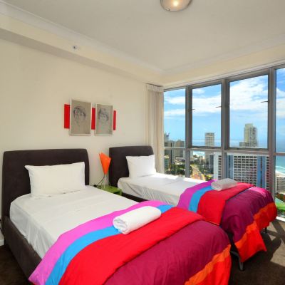 Two-Bedroom Apartment - Apartment 1293 Gchr Chevron Renaissance Surfers Paradise Promo Code