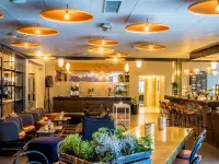 Scandic Frimurarehotellet Hotels in Linköping