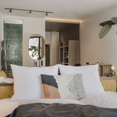Luxury Room Coolnest Promo Code