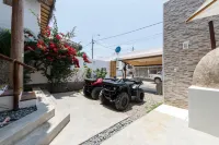 Qalma Punta SAL Hotel di 