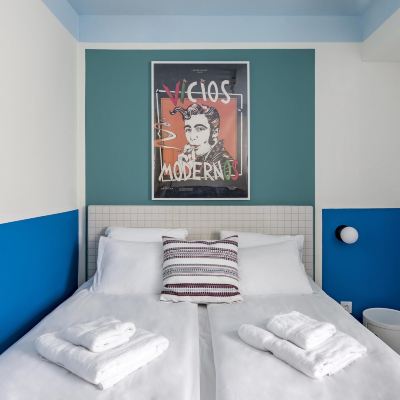 Chueca Design Suite for 4 W/ View Bob W Chueca Promo Code