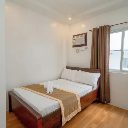 Upgrace Inn Coron