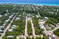 Magnolia Cottages - Land of Ahhhs