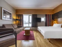 Radisson Blu Resort, Trysil Ξενοδοχεία στην πόλη 