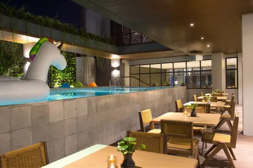 Artotel Yogyakarta