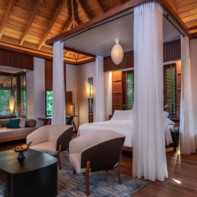 Private Pool Villa King The Datai Langkawi Promo Code